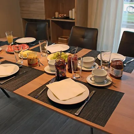 Tatil Evi Muschelsucher